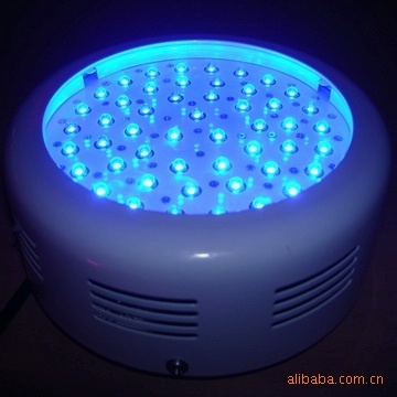 【LED植物生长灯,大功率 50W LED植物照明 植物灯 led grow light】价格,厂家,图片,其他LED灯具,深圳市品鑫光电应用产品部-